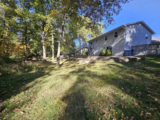 $340,000 | 487 Timber Lake Drive, Lowell, IN 46356
