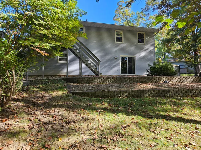 $340,000 | 487 Timber Lake Drive, Lowell, IN 46356