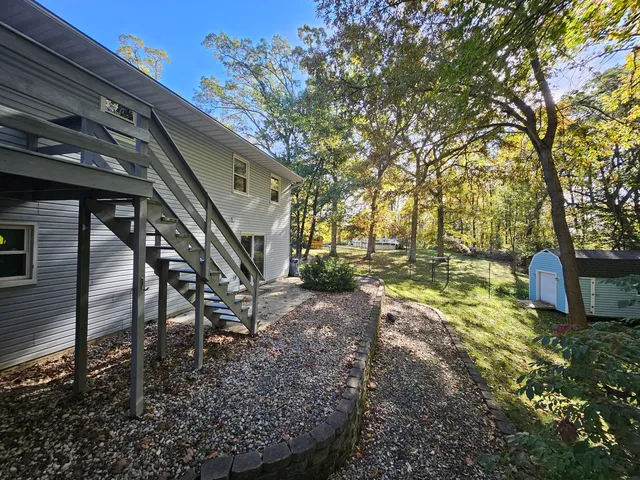 $340,000 | 487 Timber Lake Drive, Lowell, IN 46356