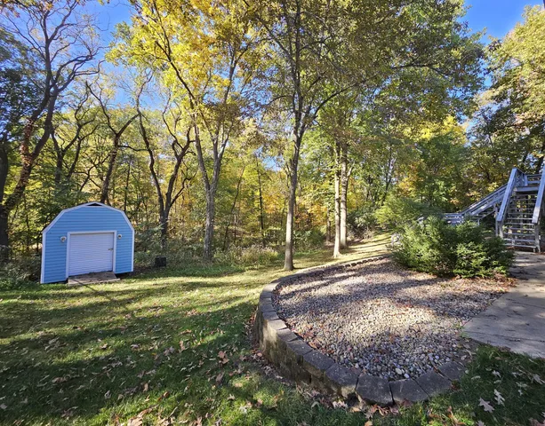 $340,000 | 487 Timber Lake Drive, Lowell, IN 46356