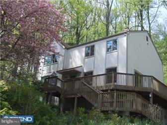 3313 Goshen Road Newtown Square, PA 19073 - Photo 2 of 12 Exterior Front