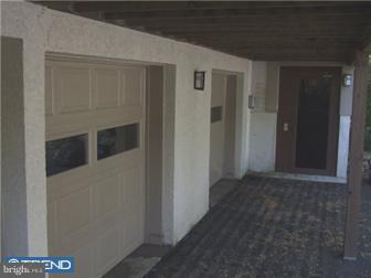 3313 Goshen Road Newtown Square, PA 19073 - Photo 12 of 12 Garage
