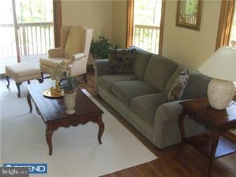 3313 Goshen Road Newtown Square, PA 19073 - Photo 7 of 12 Living Room