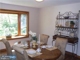 3313 Goshen Road Newtown Square, PA 19073 - Photo 8 of 12 Dining Room