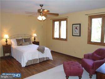 3313 Goshen Road Newtown Square, PA 19073 - Photo 9 of 12 Bedroom - Main
