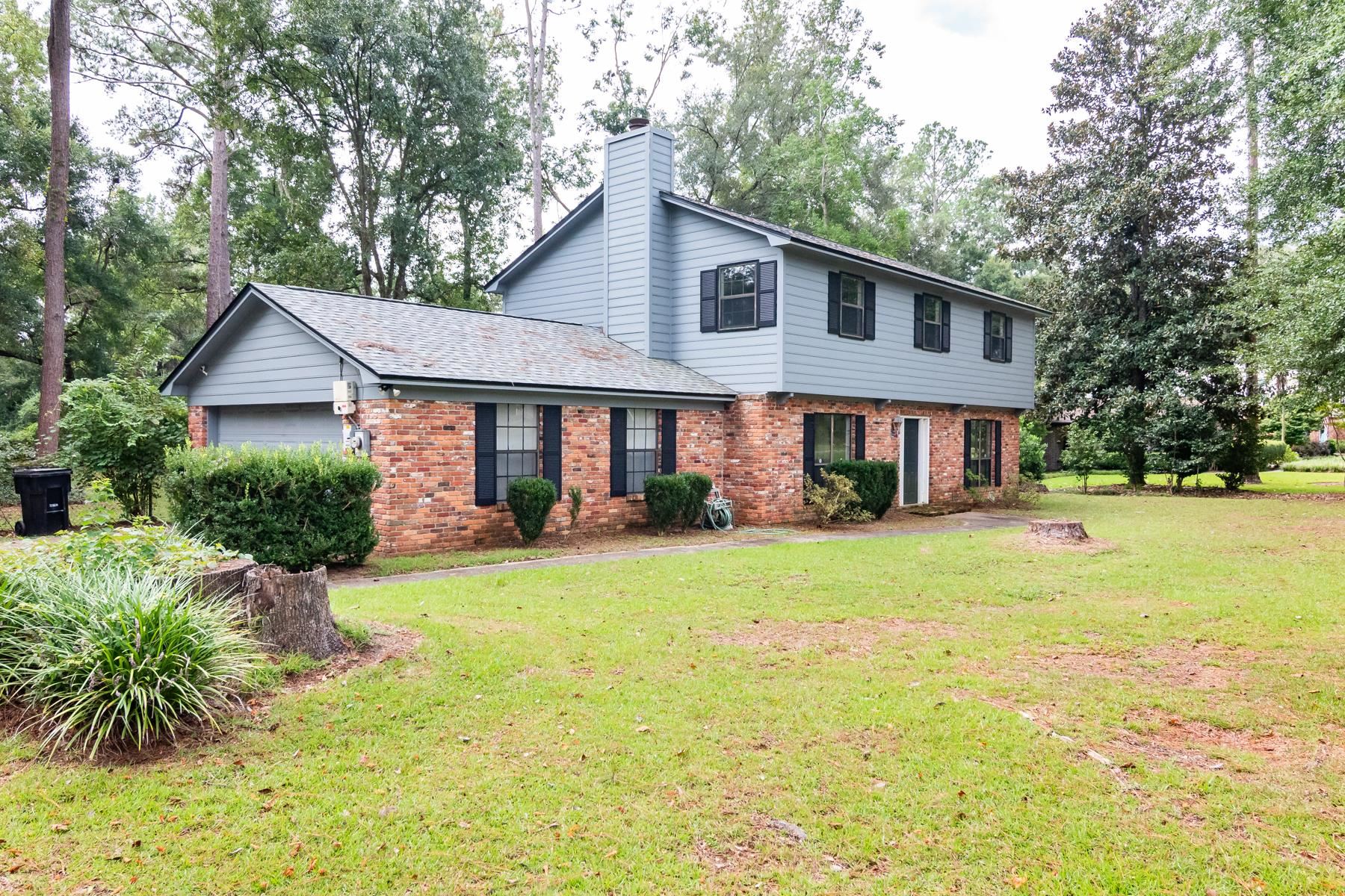 5041 Tallow Point Road Tallahassee, FL 32309 - Photo 1 of 52 Gallery Image 1