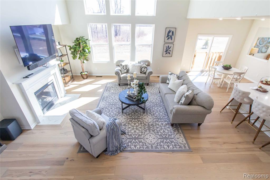 22820 Martin Road South Lyon, MI 48178 - Photo 21 of 82