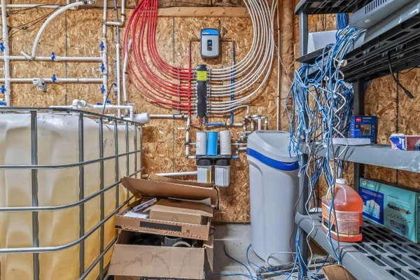 $324,999 | 9055 Kellogg Drive, Reading, MI 49274