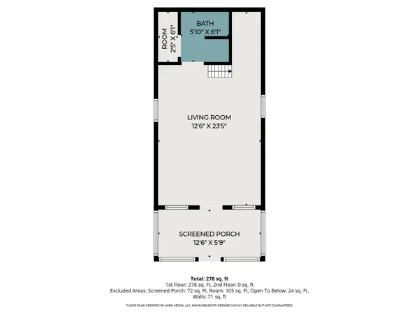 $324,999 | 9055 Kellogg Drive, Reading, MI 49274