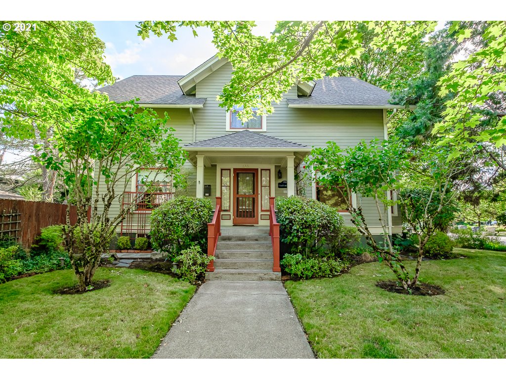 633 Southwest Washington Street Albany, OR 97321 - Photo 1 of 32 Gallery Image 1