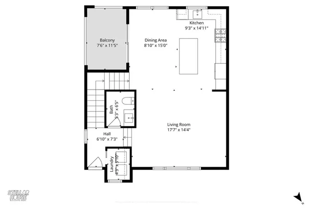 $1,475,000 | 214 Elkhorn, Irvine, CA 92618