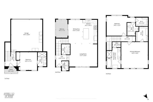 $1,475,000 | 214 Elkhorn, Irvine, CA 92618