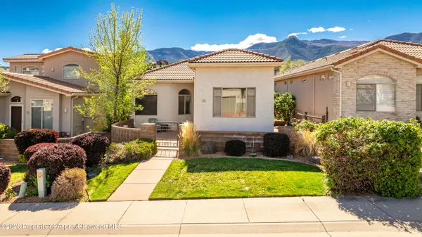 $425,000 | 68 Hogan Circle, Parachute, CO 81635