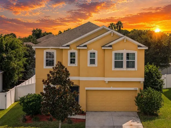 $344,999 | 2566 Limerick Circle, Grand Island, FL 32735