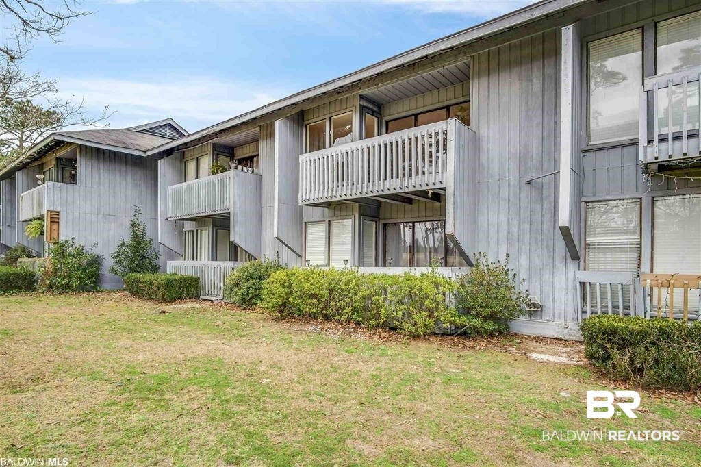229 Golf Terrace, Unit 229 Daphne, AL 36526 - Photo 1 of 21