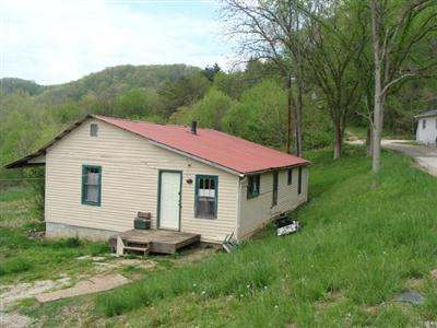 161 Nada Tunnel Road Stanton, KY 40380 - Photo 2 of 3 Photo 2