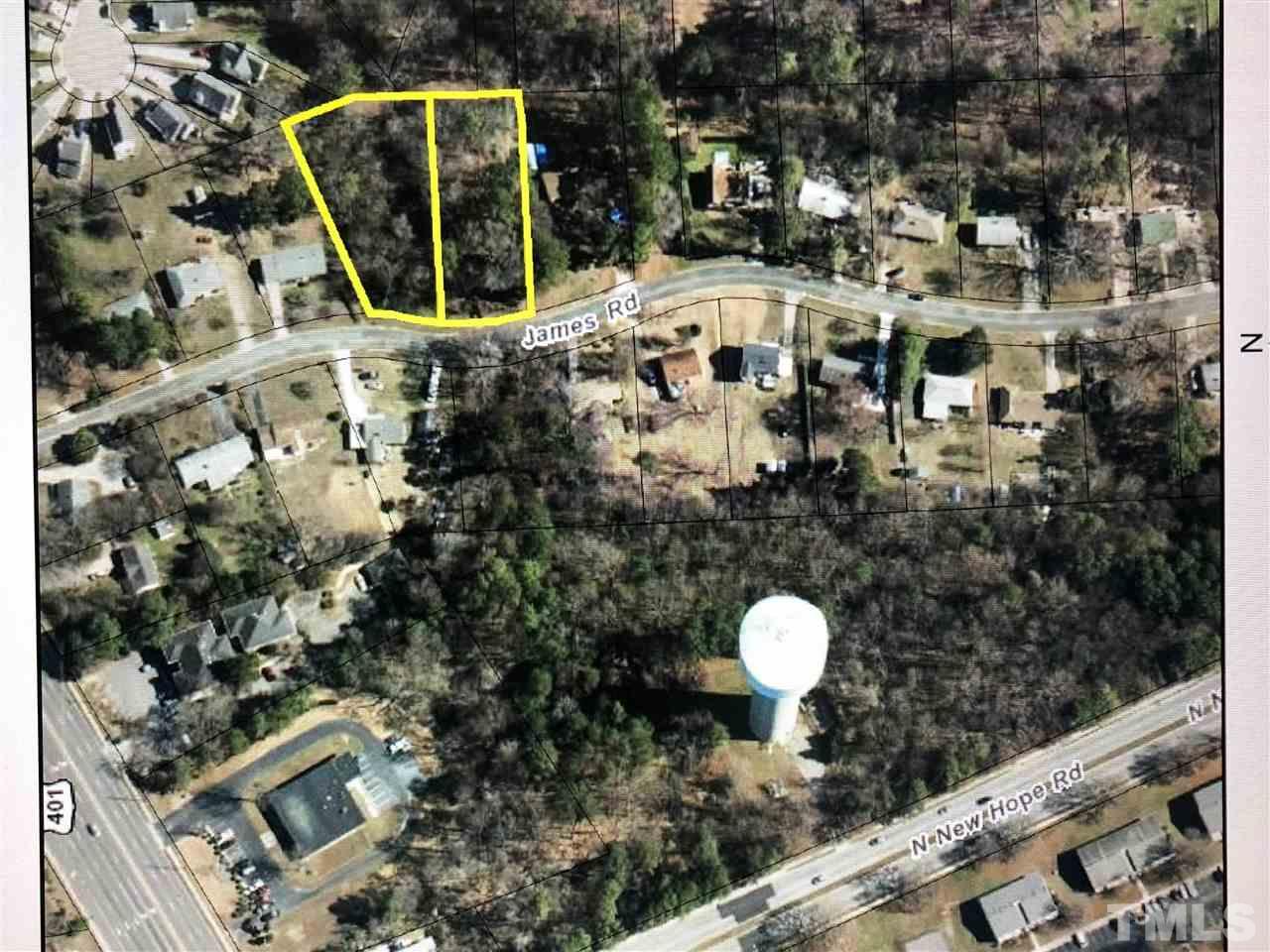 4408 James Road Raleigh, NC 27616 - Photo 1 of 3