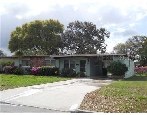 4612 Rockledge Road Orlando, FL 32807 - Photo 1 of 1 Exterior Front