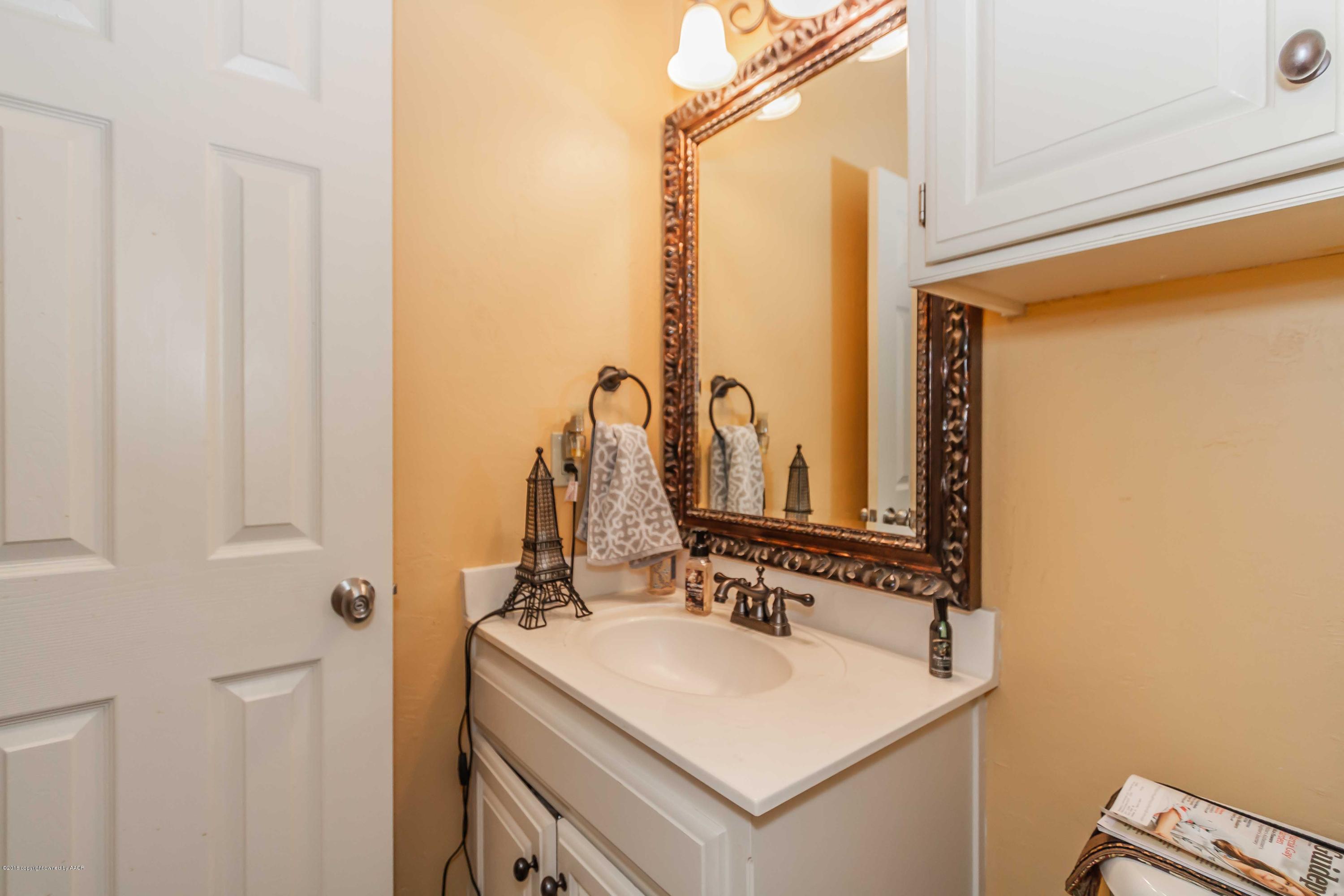 9000 Dove Road Canyon, TX 79015 - Photo 41 of 49 POWDER BATH