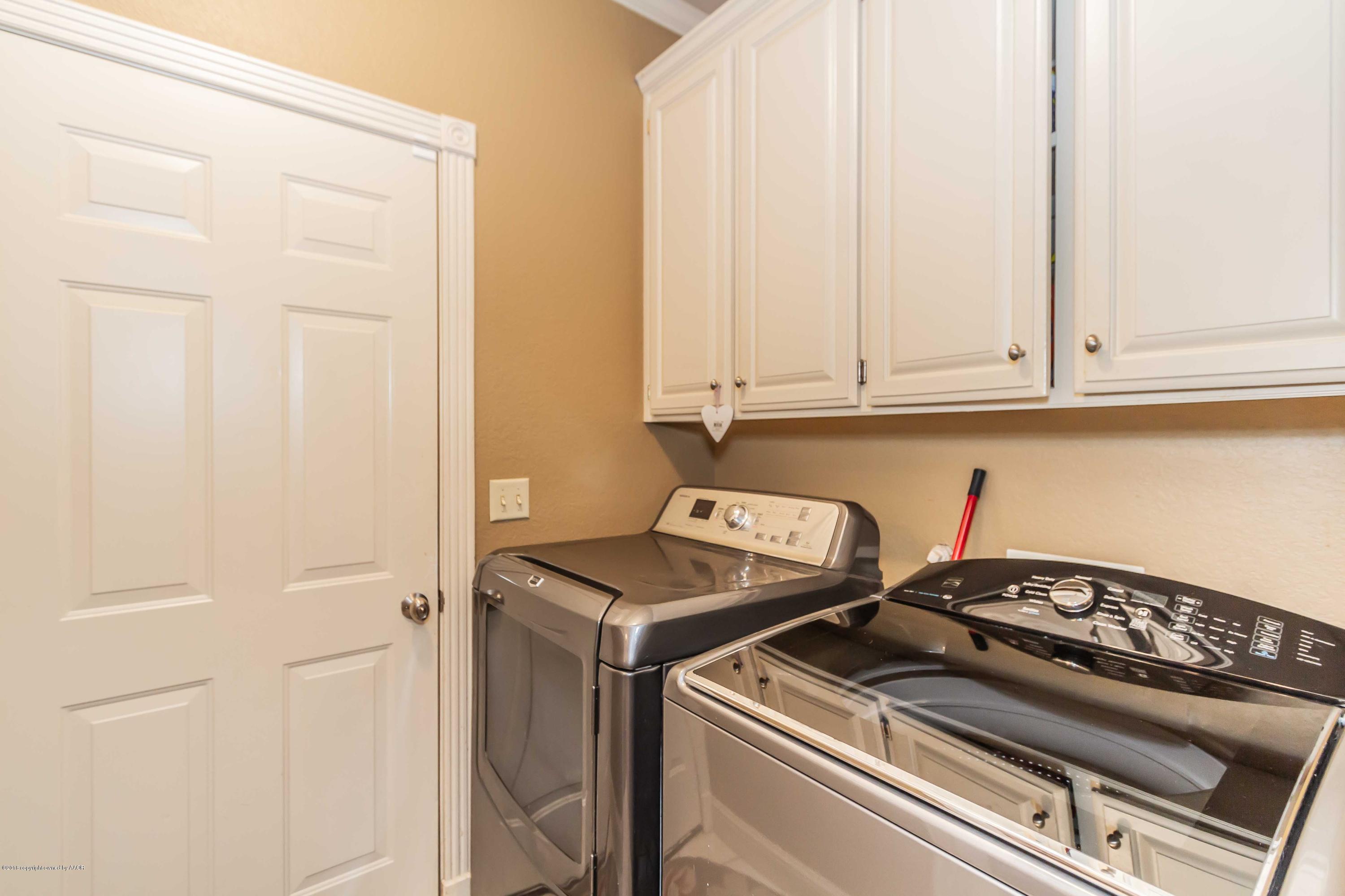 9000 Dove Road Canyon, TX 79015 - Photo 42 of 49 UTILITY