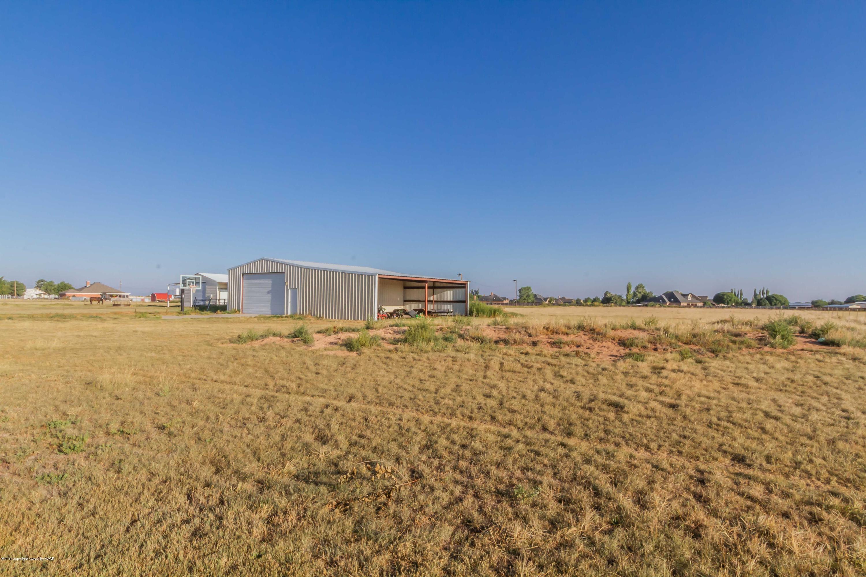 9000 Dove Road Canyon, TX 79015 - Photo 48 of 49 LAND VIEW