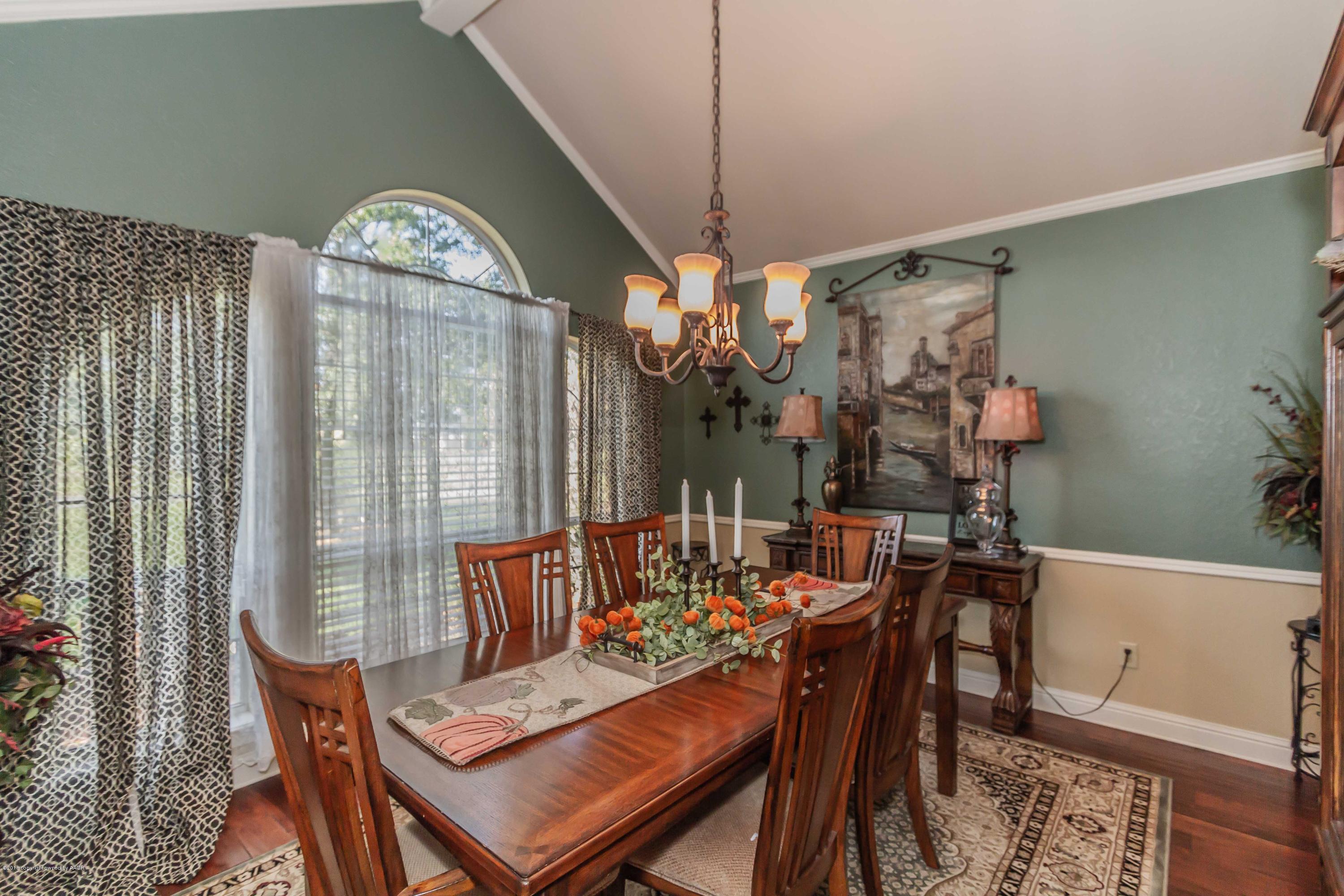9000 Dove Road Canyon, TX 79015 - Photo 8 of 49 FORMAL DINING VIEW 1