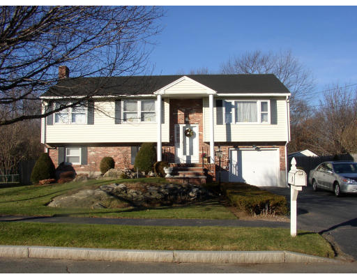 6 Nathaniel Road Medford, MA 02155 - Photo 1 of 4 Gallery Image 1