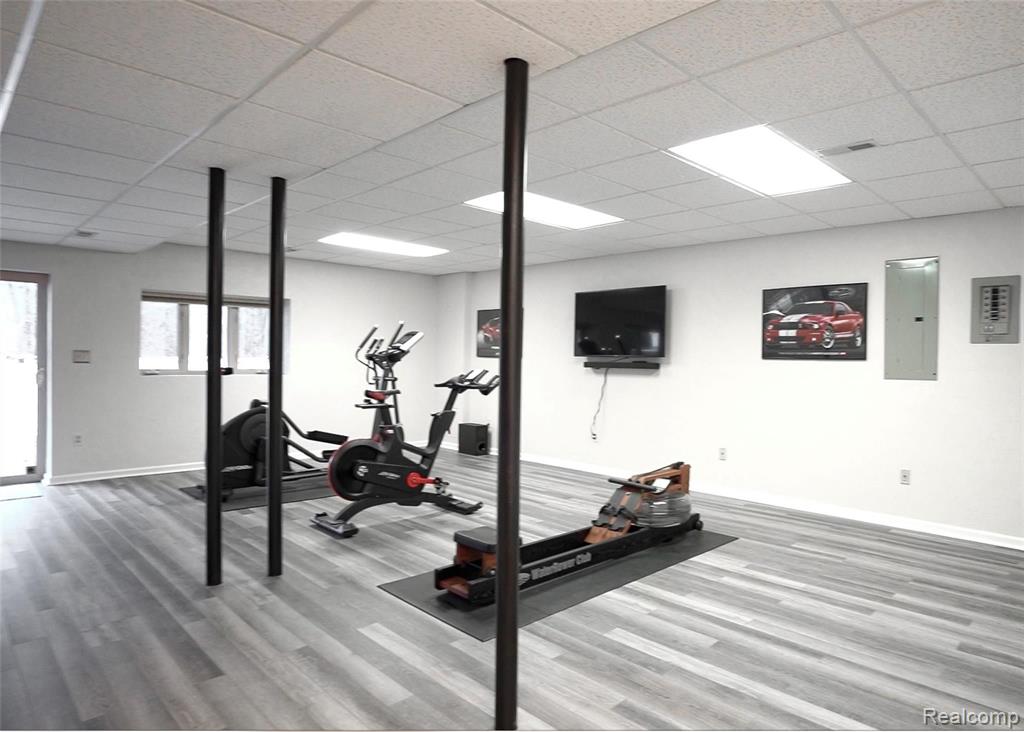 66791 Eight Mile Road South Lyon, MI 48178 - Photo 46 of 65 Gallery Image 46