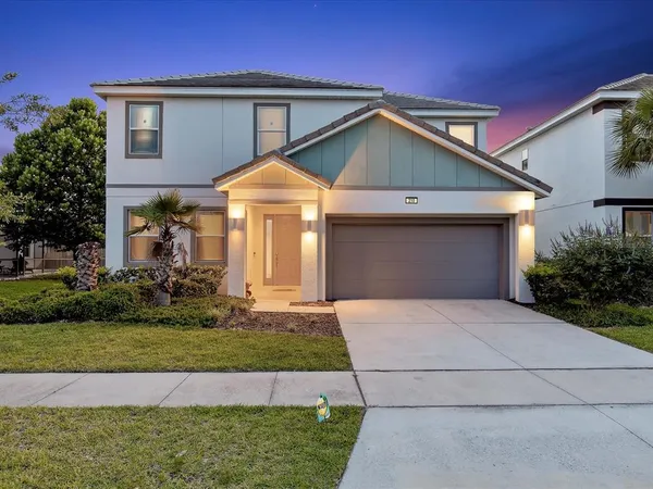 $525,000 | 210 Ballo Drive, Kissimmee, FL 34746
