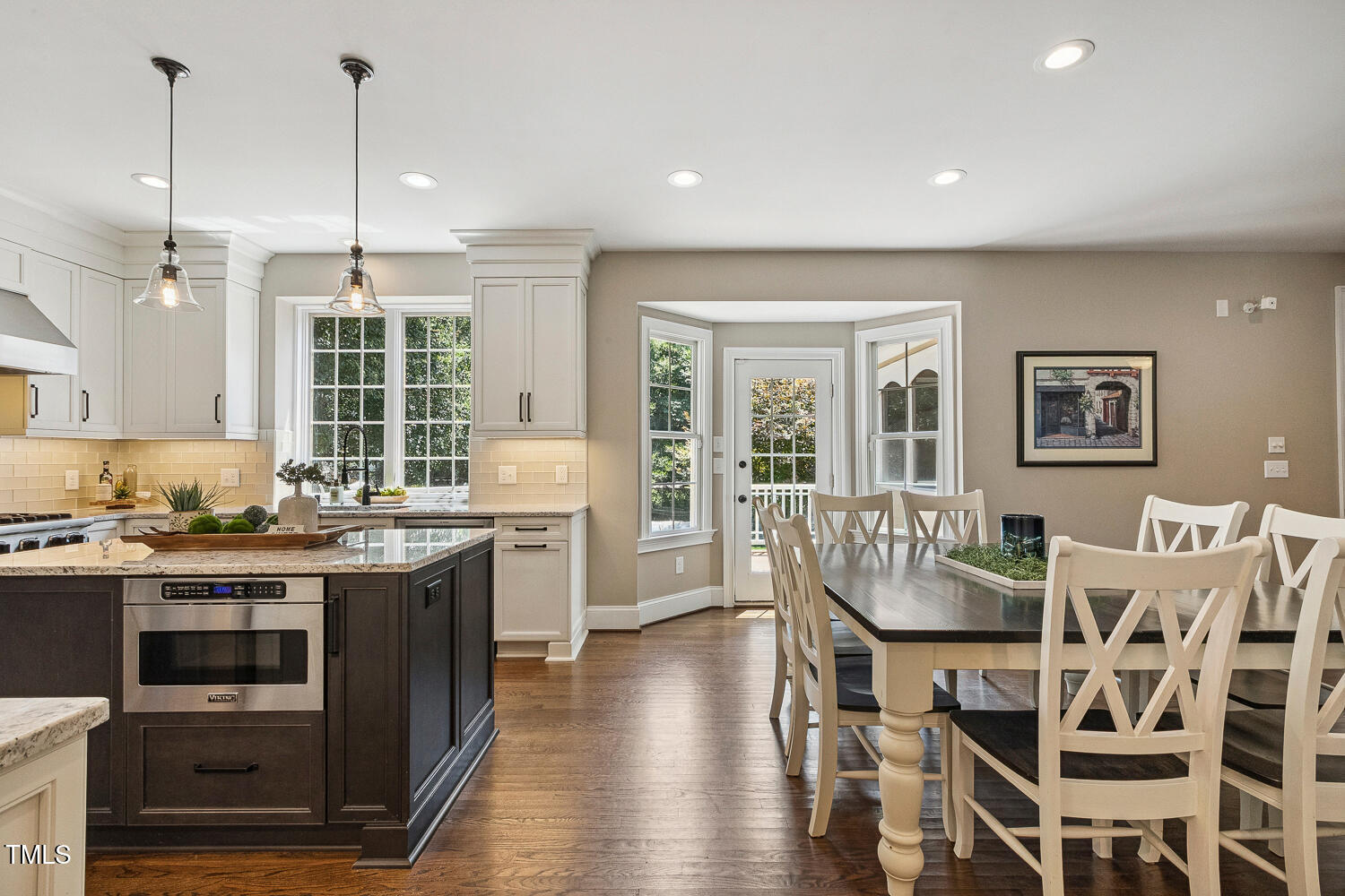 9636 Club Valley Way Raleigh, NC 27617 - Photo 23 of 84 9636 Clb Vly Wy Raleigh NC-large-028-008