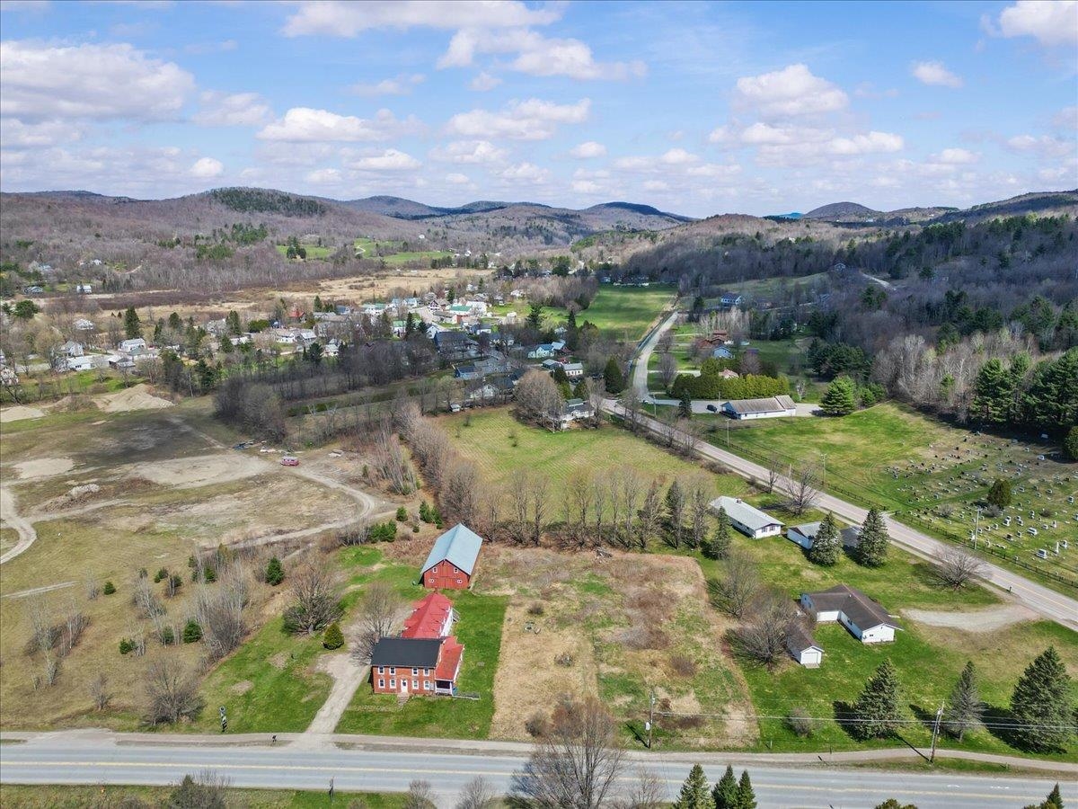 44 Morin Lane Jericho, VT 05465 - Photo 1 of 35