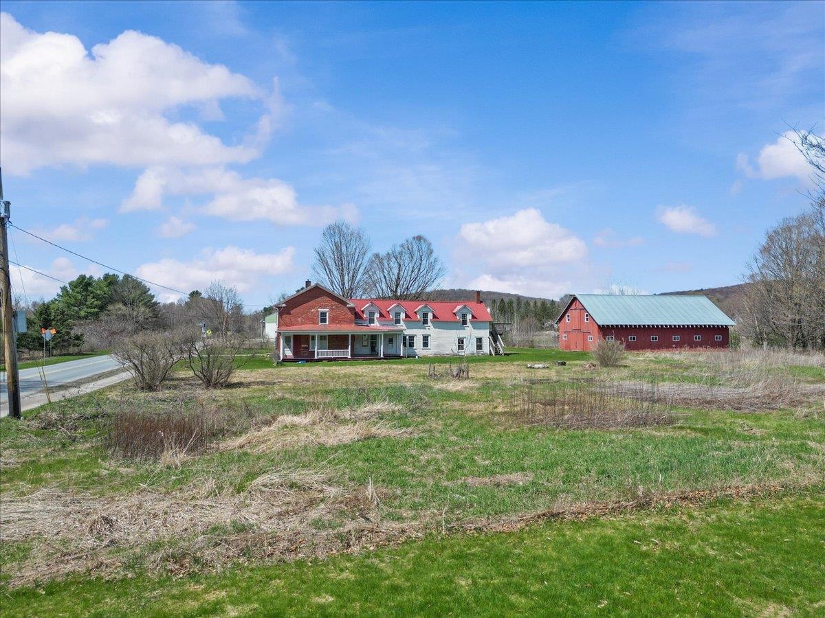 44 Morin Lane Jericho, VT 05465 - Photo 20 of 35