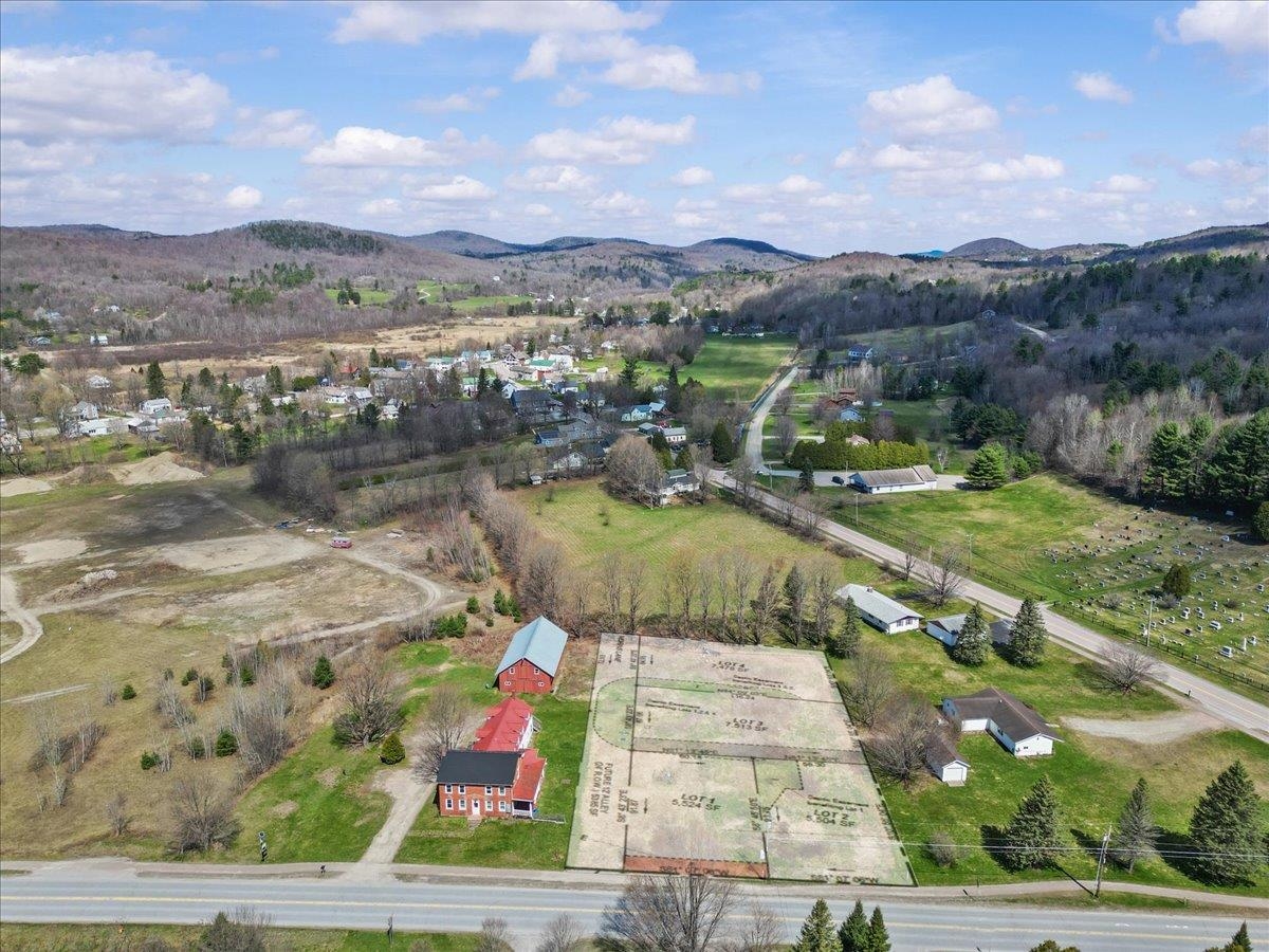 44 Morin Lane Jericho, VT 05465 - Photo 2 of 35