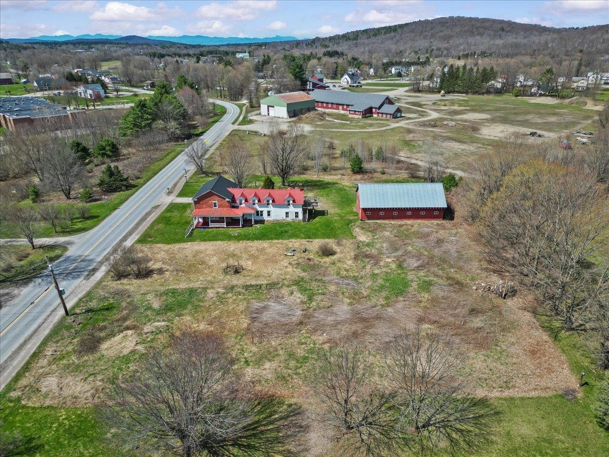 44 Morin Lane Jericho, VT 05465 - Photo 27 of 35