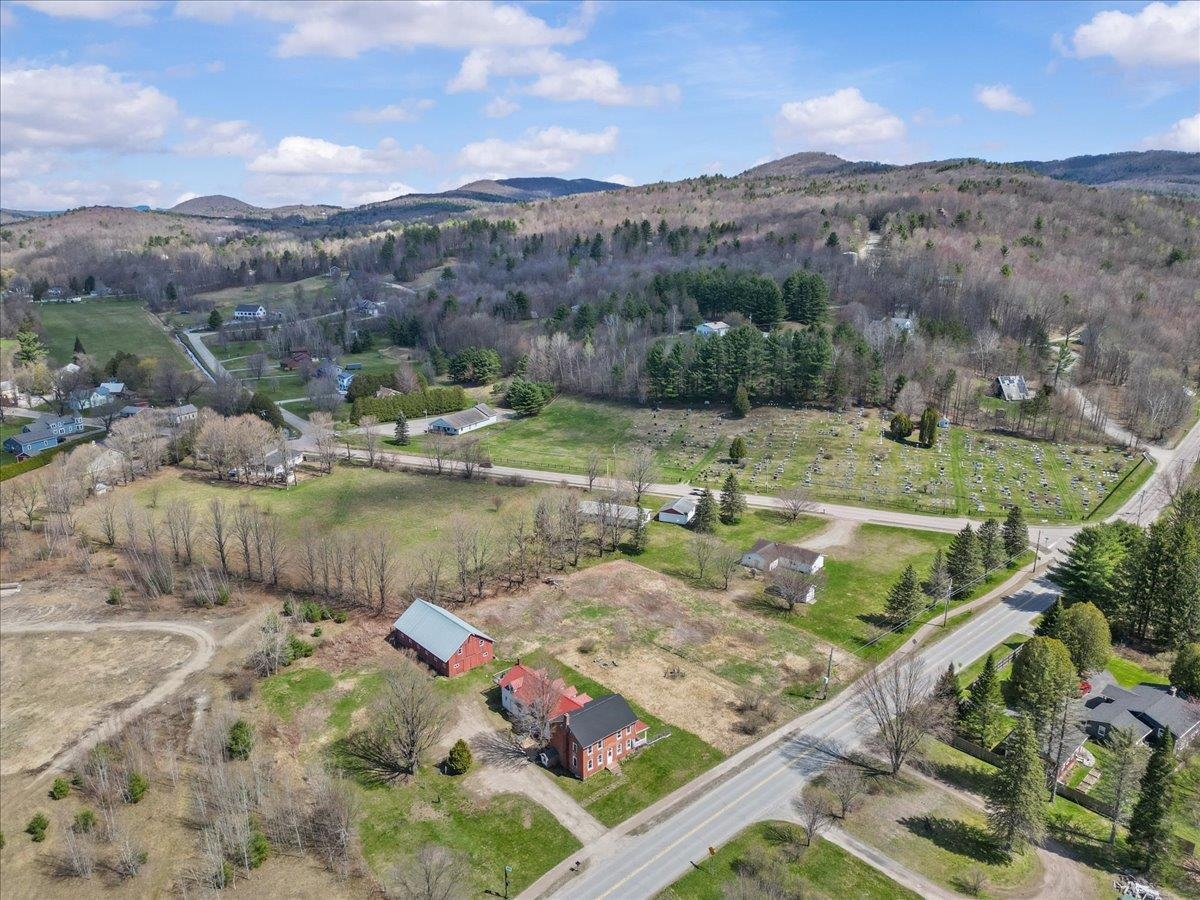 44 Morin Lane Jericho, VT 05465 - Photo 3 of 35