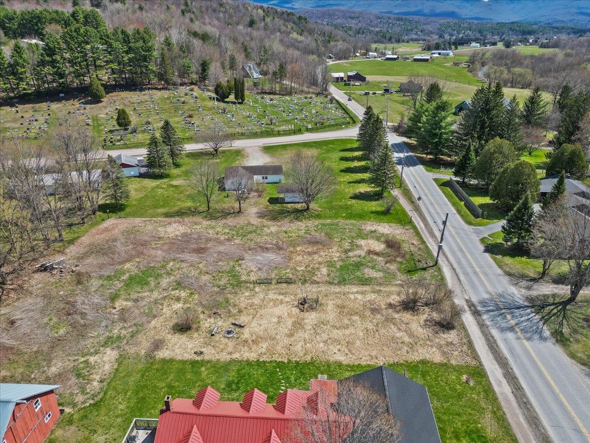 44 Morin Lane Jericho, VT 05465 - Photo 32 of 35