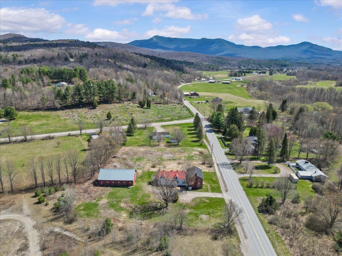44 Morin Lane Jericho, VT 05465 - Photo 4 of 35