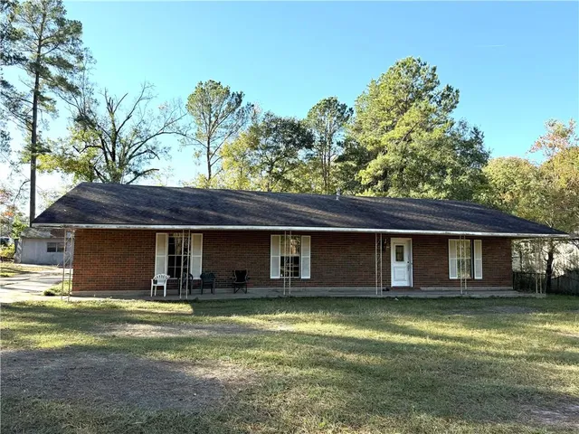 $155,000 | 4012 Trinity Church Road, Pineville, LA 71360