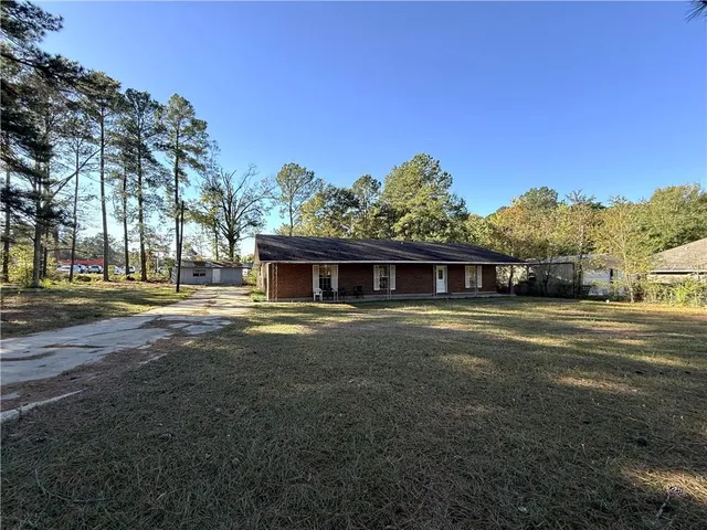 $155,000 | 4012 Trinity Church Road, Pineville, LA 71360
