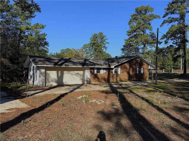 $155,000 | 4012 Trinity Church Road, Pineville, LA 71360