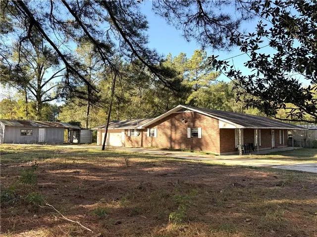 $155,000 | 4012 Trinity Church Road, Pineville, LA 71360