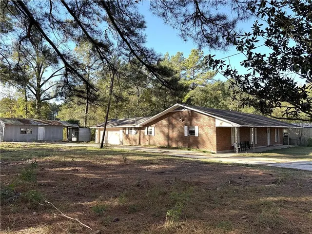 $155,000 | 4012 Trinity Church Road, Pineville, LA 71360