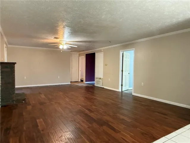 $155,000 | 4012 Trinity Church Road, Pineville, LA 71360