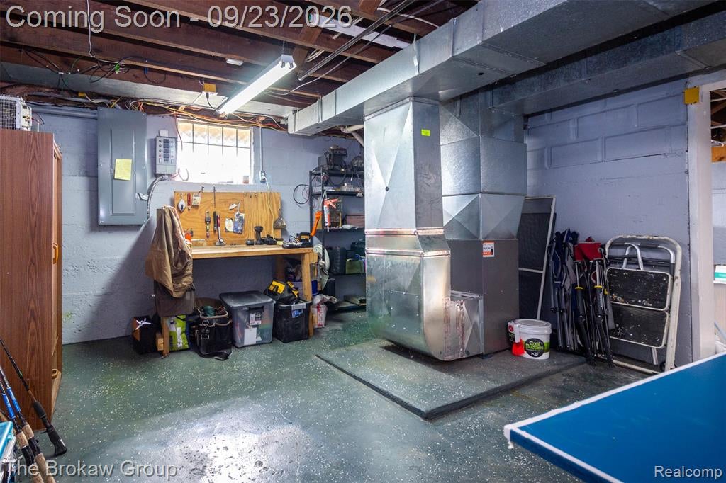 4169 Merwin Road Lapeer, MI 48446 - Photo 33 of 71 Gallery Image 33