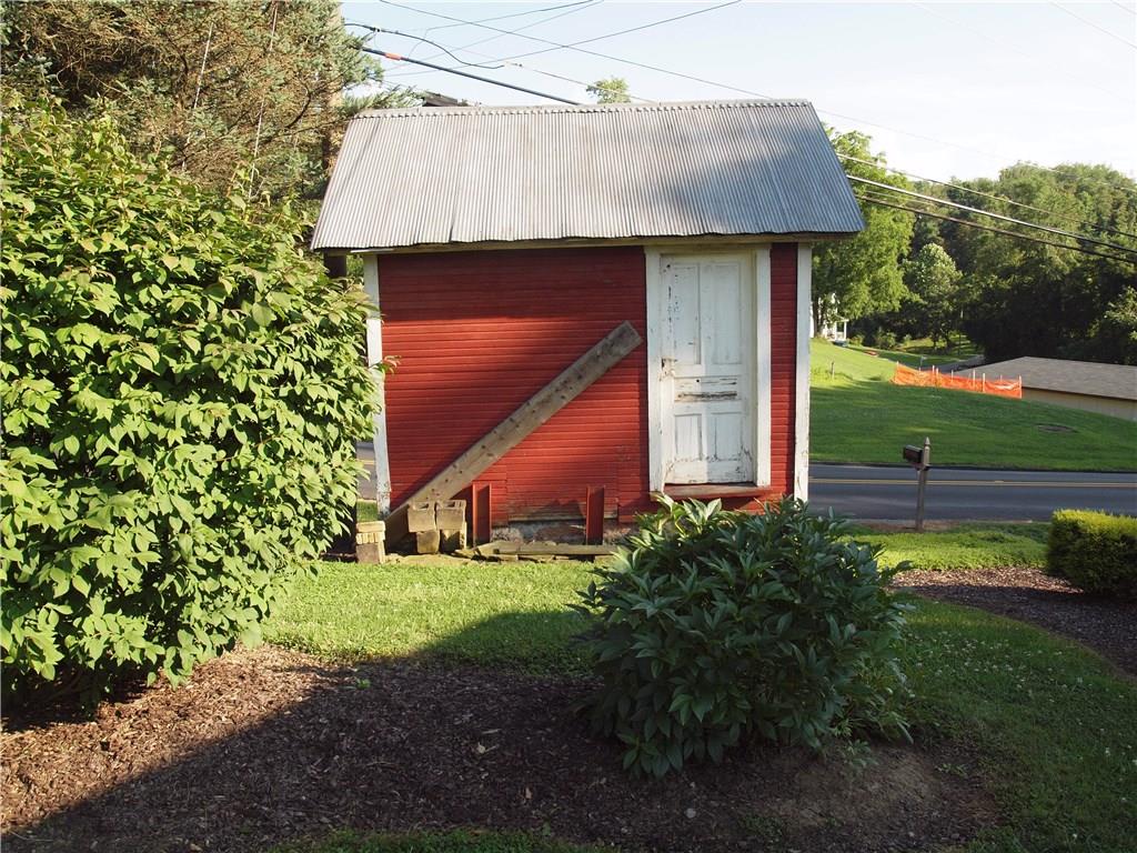 556 Cecil-Henderson Road Cecil, PA 15321 - Photo 15 of 23