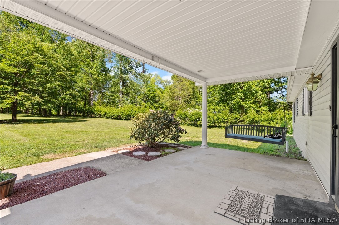 7315 East Pilot Knob Road Milltown, IN 47145 - Photo 31 of 65
