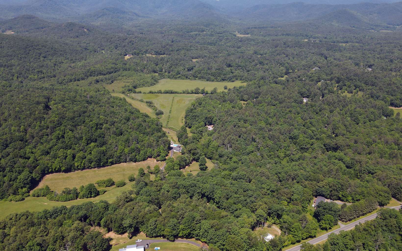 4.39 Ac Lebanon Blue Ridge, GA 30513 - Photo 27 of 36 Additional View