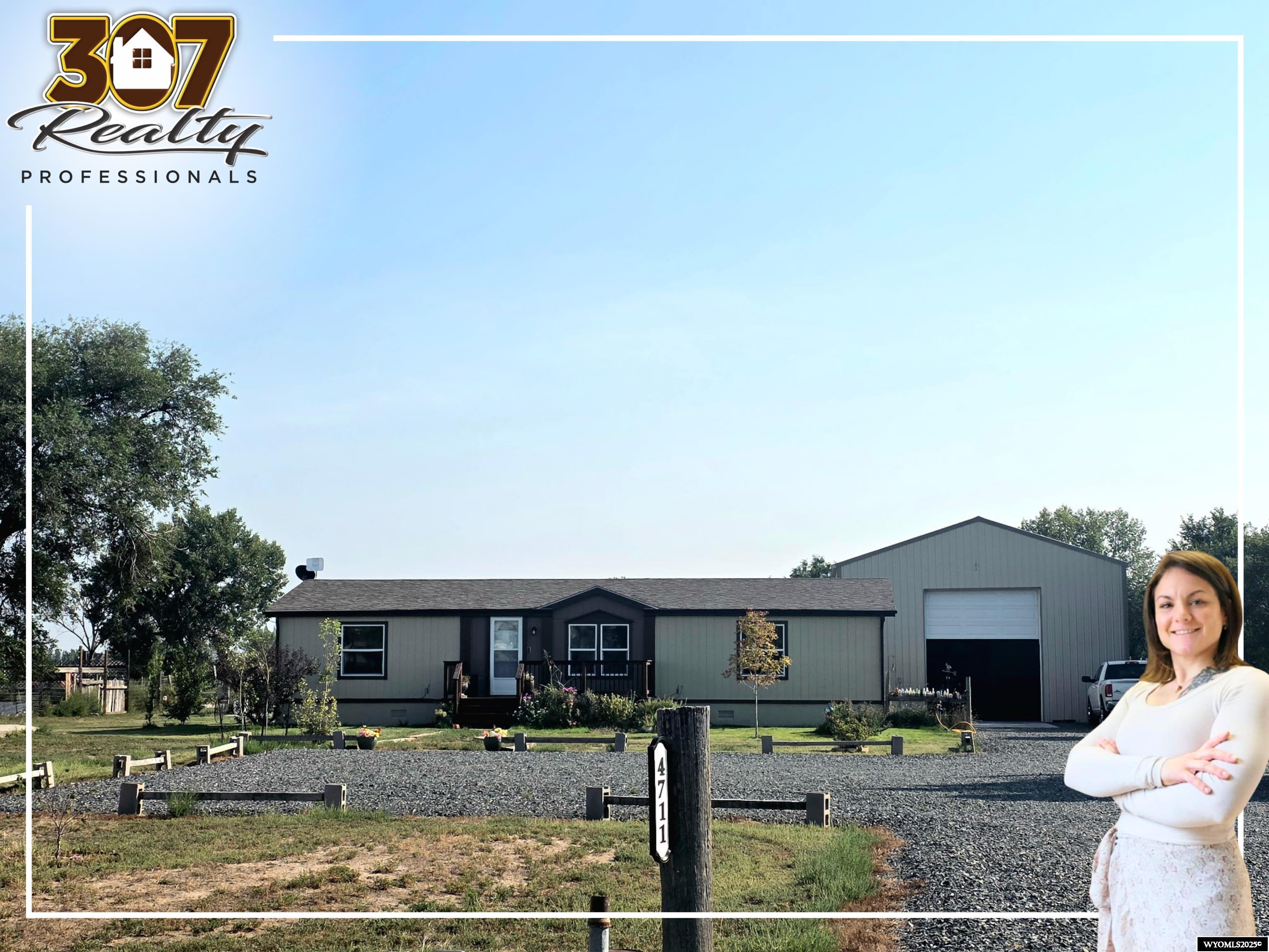 4711 Hope Road Torrington, WY 82240 - Photo 1 of 35