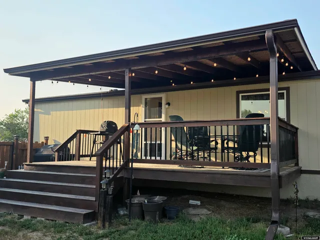 $345,000 | 4711 Hope Road, Torrington, WY 82240