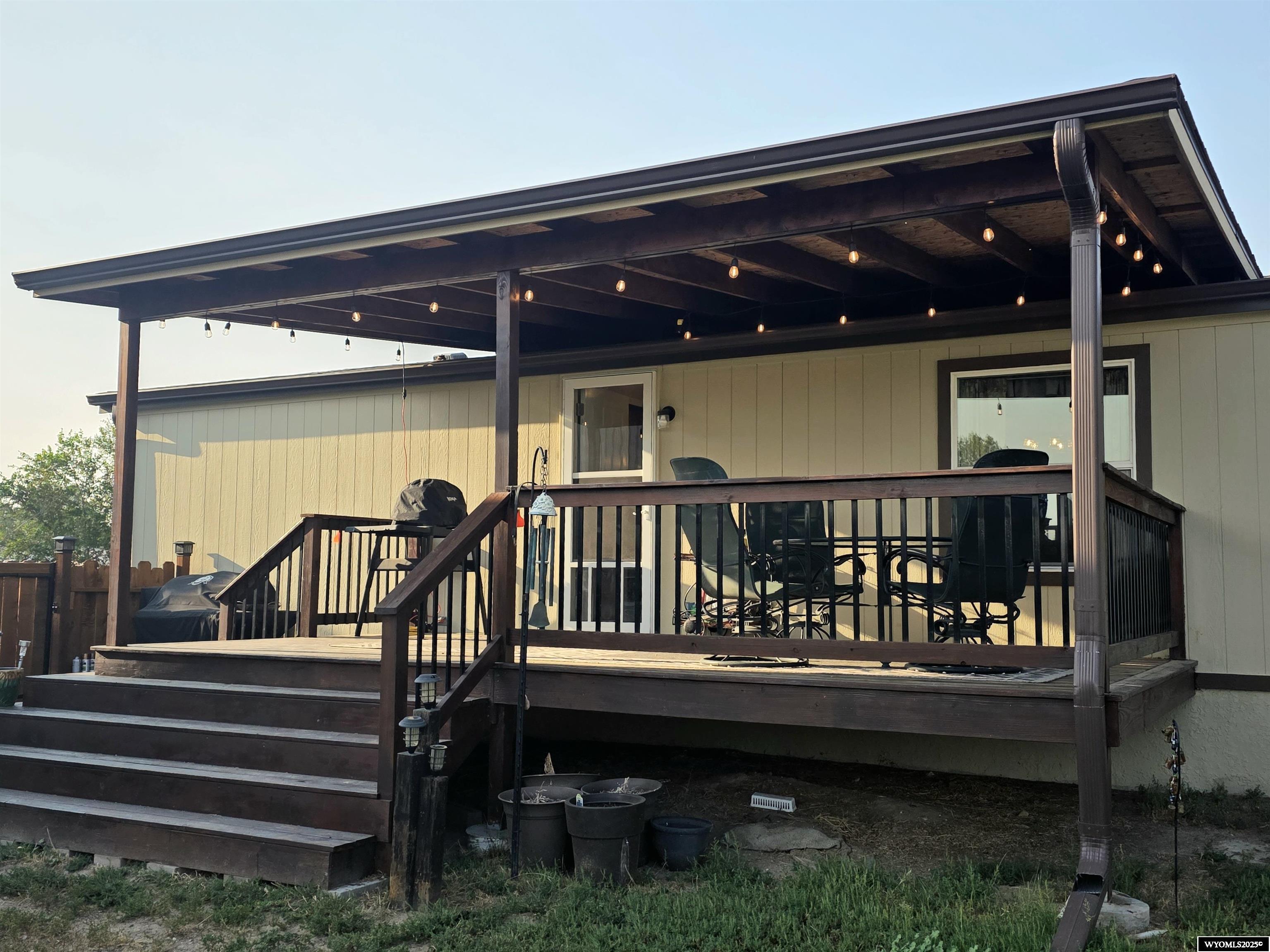 4711 Hope Road Torrington, WY 82240 - Photo 26 of 35